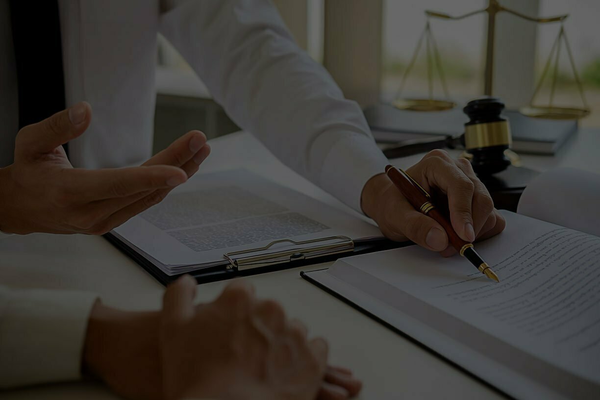 The Importance of Writing A Will