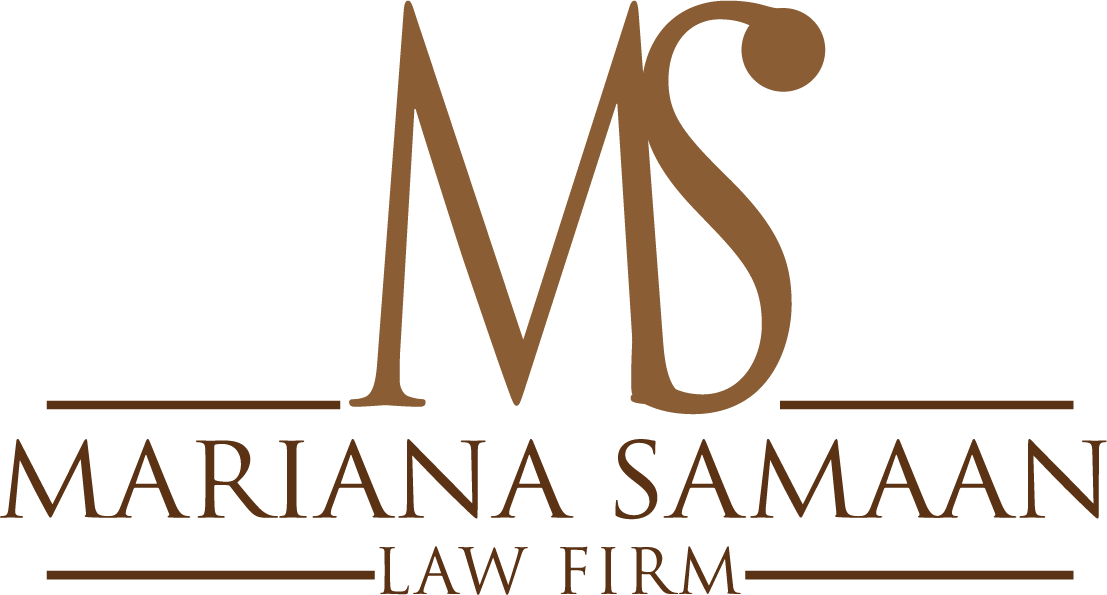 Mariana Samaan law firm